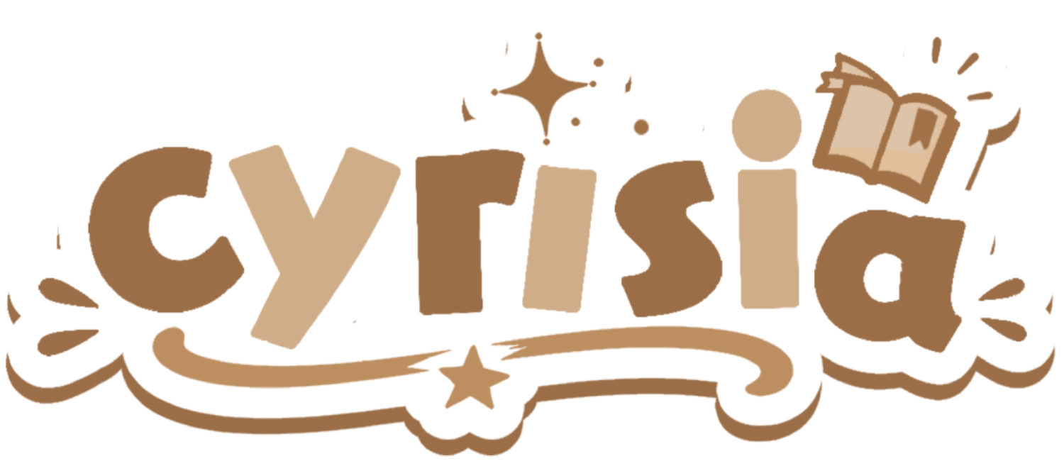 cyrisia.com
